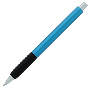 Additional Image 3 - a blue and black pen