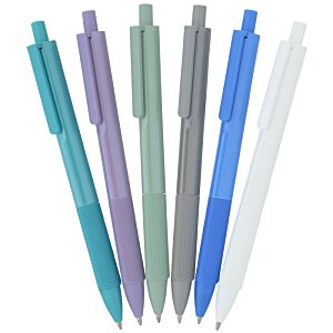Additional Image 3 - a group of pens in different colors