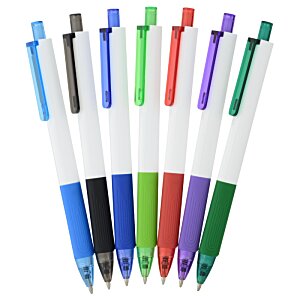Additional Image 3 - a group of multi colored pens