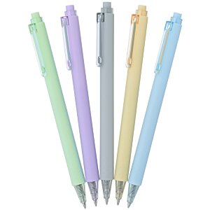 Additional Image 3 - a group of pens in different colors