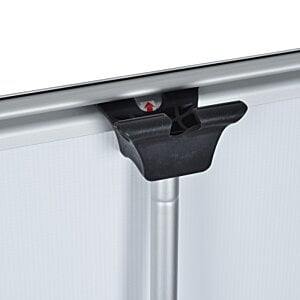 Additional Image 3 - a black object on a white surface