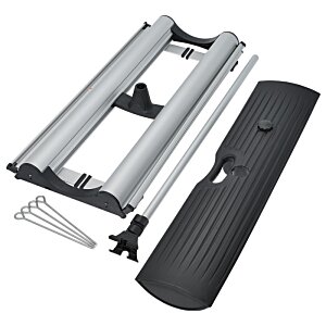 Additional Image 7 - a black and grey object