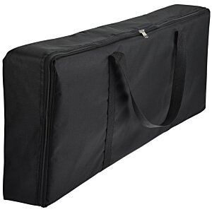Additional Image 8 - a black bag with a handle
