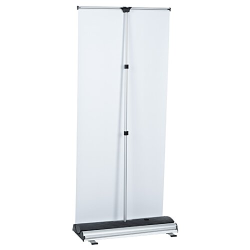 Additional Image 1 - a white rectangular object with a black base