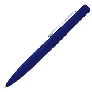 Additional Image 2 - a blue pen on a white background