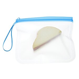 Additional Image 1 - a piece of food in a clear bag