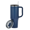 View Image 3 of 4 of Emerson Mug with Straw - 30 oz.