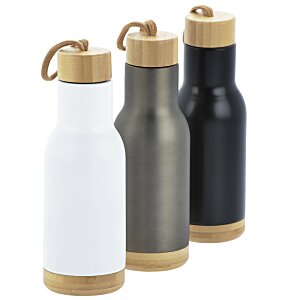 Additional Image 2 - a group of water bottles