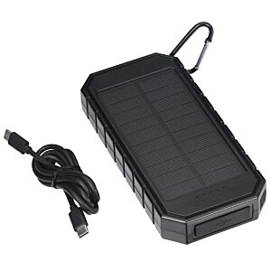 Additional Image 1 - a black rectangular object with a cord