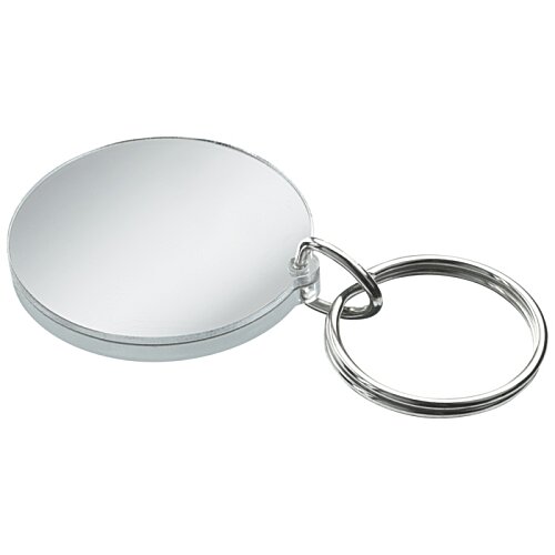 Additional Image 1 - a close-up of a key chain