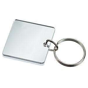 Additional Image 1 - a close-up of a key chain