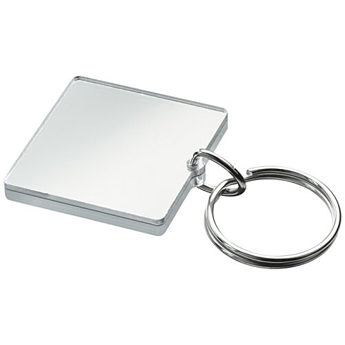 Additional Image 1 - a close-up of a key chain