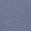 a close up of a blue fabric