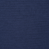 a blue fabric with a white stripe