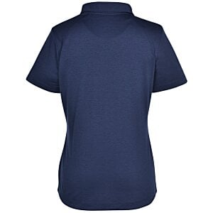 Additional Image 1 - a blue shirt on a white background