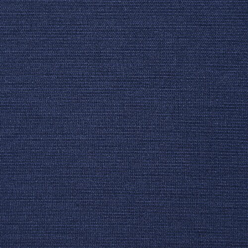 Additional Image 2 - a blue fabric with a white stripe
