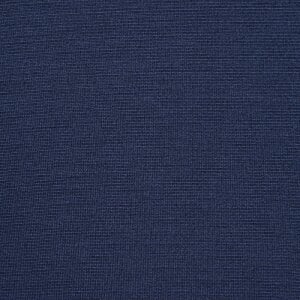 Additional Image 2 - a blue fabric with a white stripe