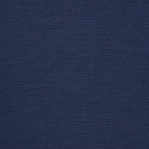 Additional Image 2 - a blue fabric with a white stripe