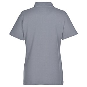 Additional Image 1 - a grey shirt on a white background