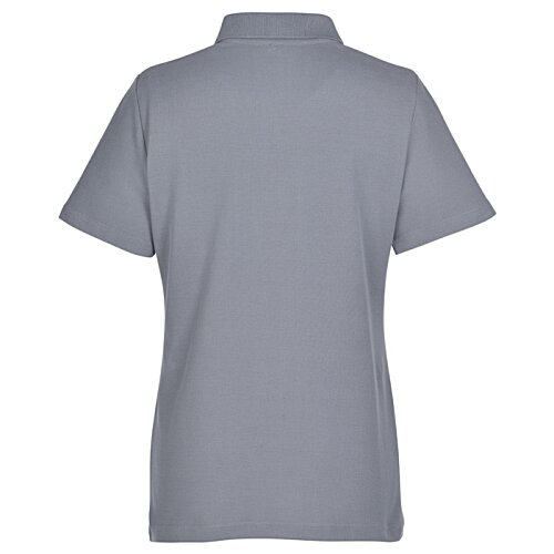 Additional Image 1 - a grey shirt on a white background