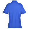 Additional Thumbnail Image 1 - a blue shirt on a white background