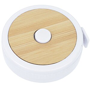 Additional Image 2 - a white and brown circular object