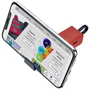 Additional Image 4 - a close up of a device