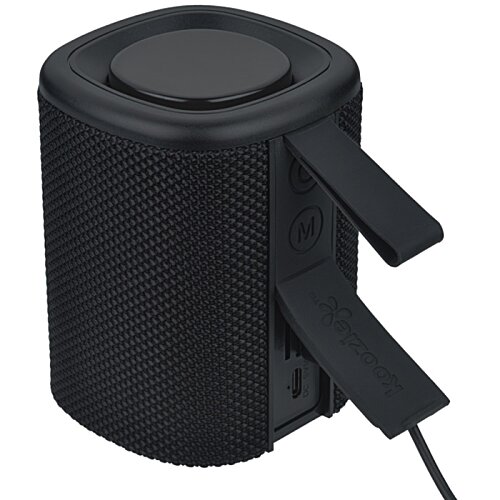 Additional Image 3 - a black electrical device with a plug