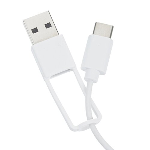 Additional Image 9 - a close up of a cable