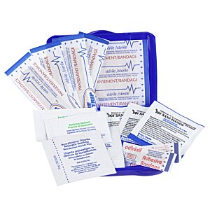 Additional Image 2 - a close-up of several packets