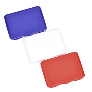 Additional Image 3 - a red white and blue rectangles