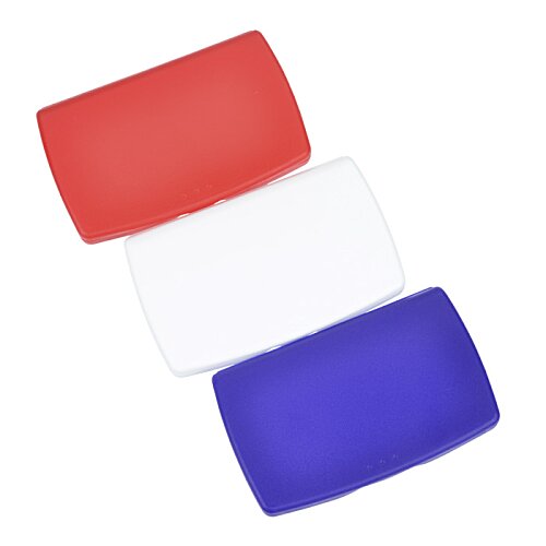 Additional Image 3 - a blurry image of a flag