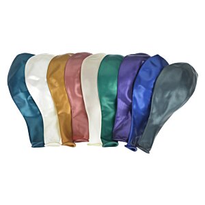 Additional Image 2 - a group of colorful balloons