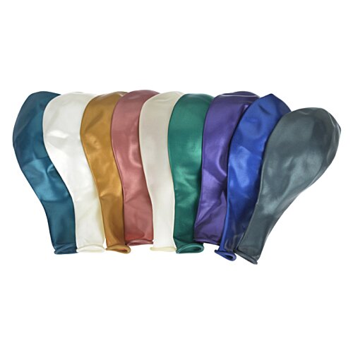 Additional Image 2 - a group of colorful balloons