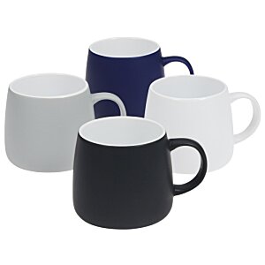 Additional Image 1 - a group of coffee mugs