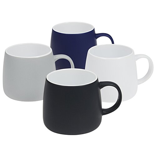 Additional Image 1 - a group of coffee mugs
