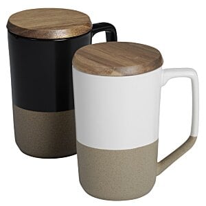 Additional Image 4 - a couple of coffee mugs