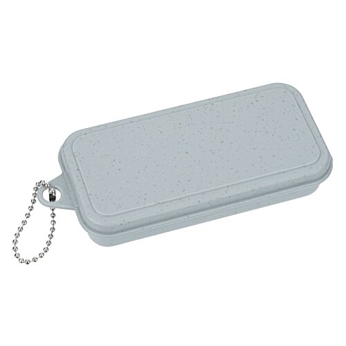 Additional Image 1 - a white rectangular object with a cord