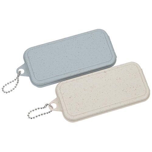 Additional Image 3 - a close-up of two rectangular objects