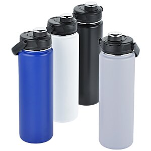Additional Image 5 - a group of different colored bottles