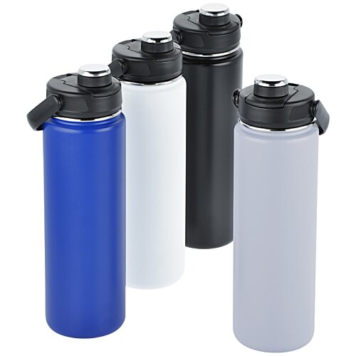 Additional Image 5 - a group of different colored bottles