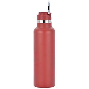 Additional Image 4 - a red bottle with a straw