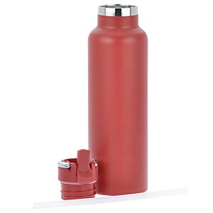 Additional Image 5 - a red bottle with a cap