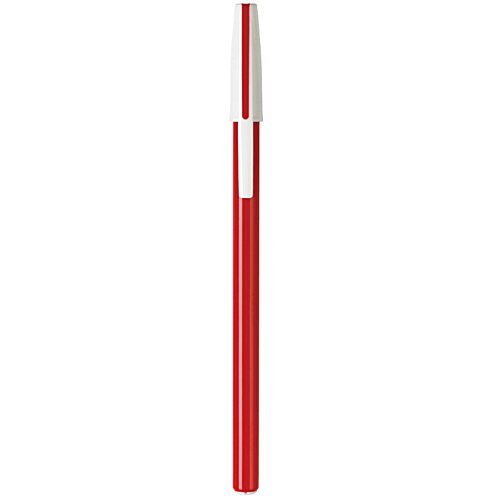 Additional Image 1 - a red and white object