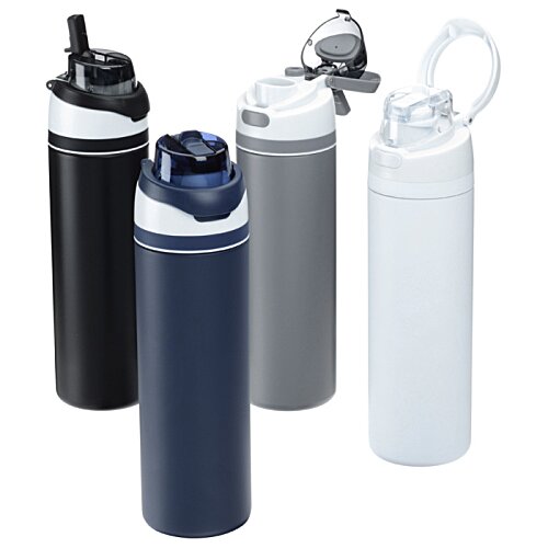 Additional Image 8 - a group of water bottles