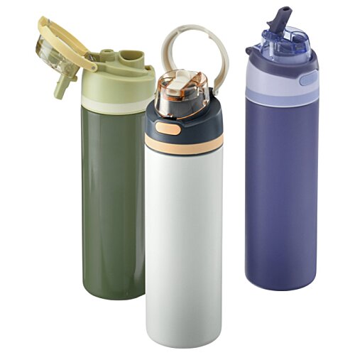 Additional Image 9 - a group of water bottles