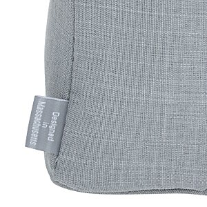 Additional Image 6 - a close up of a pillow