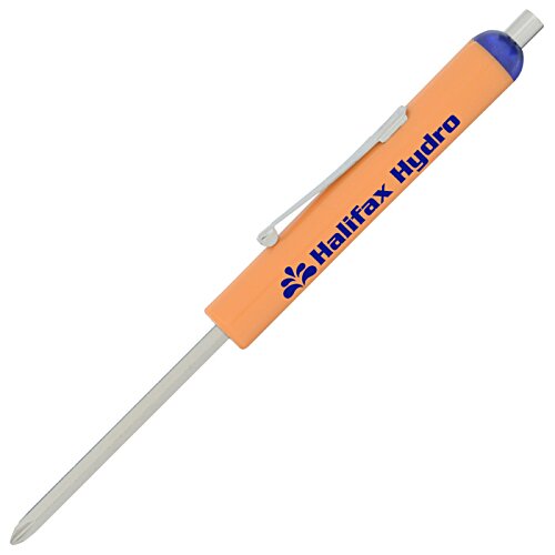 Additional Image 3 - a close-up of a pen
