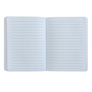 Additional Image 1 - a close-up of a notebook