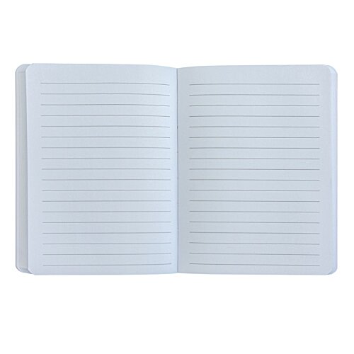 Additional Image 1 - a close-up of a notebook